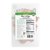True Story Organic Thick Cut Oven Roasted Chicken Breast - 6oz - image 3 of 4