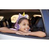eKids Unicorn Academy Bluetooth Headphones for Kids, Over Ear Headphones with Microphone – Multicolor (UA-B52.EXv24) - 4 of 4