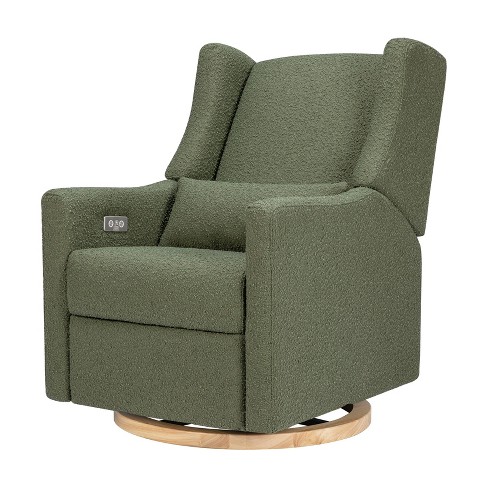 Babyletto Kiwi Glider Power Recliner With Electronic Control And