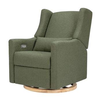 Babyletto Kiwi Glider Power Recliner with Electronic Control and USB