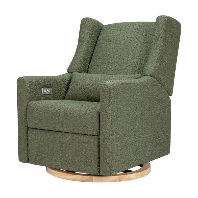 Babyletto Kiwi Glider Power Recliner with Electronic Control and USB, 1 of 16