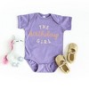 The Juniper Shop The Birthday Girl Baby Bodysuit - 2 of 2