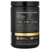 Optimum Nutrition Gold Standard® Pre Advanced, Raspberry Lime Mojito, 14.1 oz (400 g) - 3 of 4