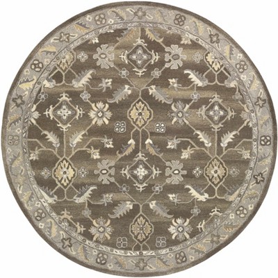 Hauteloom Solen Area Rug