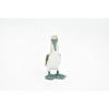 Collectible Wildlife Gifts | Blue Footed Booby Toy, Bird,  Realistic Rubber Figure, Model, Animal, Hand Painted Figurines,       3"       CH059 BB78 - 4 of 4