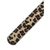 INSPIRE CHIC Womens Leopard Printed Retro 1.5" Width Wide Faux Fur Leather Round Buckle Waist Belts 1Pc - 3 of 4