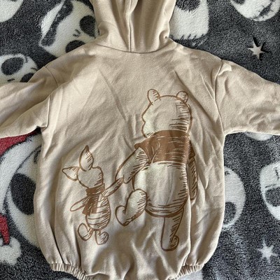 Need them to sell the Pooh bear hoodie! 