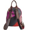 Amerileather Joreah Leather Backpack (1941-9) - 2 of 4