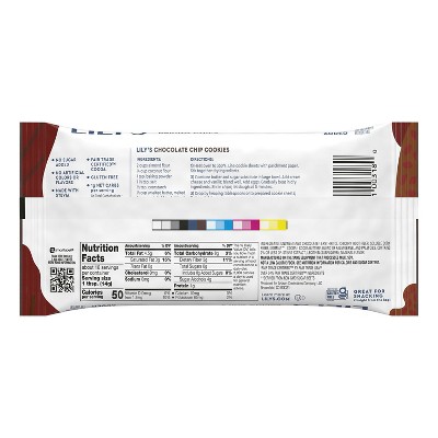 Lily's Baking Chocolate Chips, 3 of 10