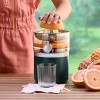KitchenAid Go Cordless Citrus Electric Juicer Shaded Palm Battery Sold Separately - Hearth & Hand™: 16oz Capacity, Hand Wash - 3 of 4