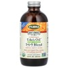Flora Udo's Choice, Organic Udo's Oil 3-6-9 Blend, High Lignan, 8.5 fl oz (250 ml) - 3 of 3