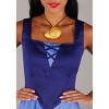 HalloweenCostumes.com Adult Disney The Little Mermaid Vanessa Costume - 4 of 4