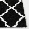 Tahoe Shag THO675 Power Loomed Indoor Rugs - Safavieh - 3 of 4