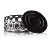 Royal Selangor Hand Finished Bar Collection Pewter Hexagon Bottle Coaster Gift - 4 of 4