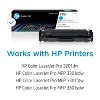 HP 218X Cyan High Yield Toner Cartridge Prints Up to 2500 Pages (W2181X) - 2 of 4