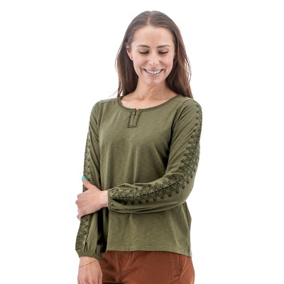 Aventura Clothing Women's Kalina Top