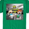 Boys' - Rugrats - Reptar Meme Short Sleeve Graphic T-Shirt - 2 of 4