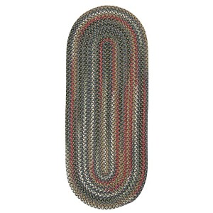 Colonial Mills Wayland Runner - Blue 2x16 - 1 of 2