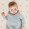 Ely's & Co. Baby Fitted Pack n Play - Mini Crib Sheet   100% Combed Jersey Cotton  2 Packs Gender Neutral - 3 of 4
