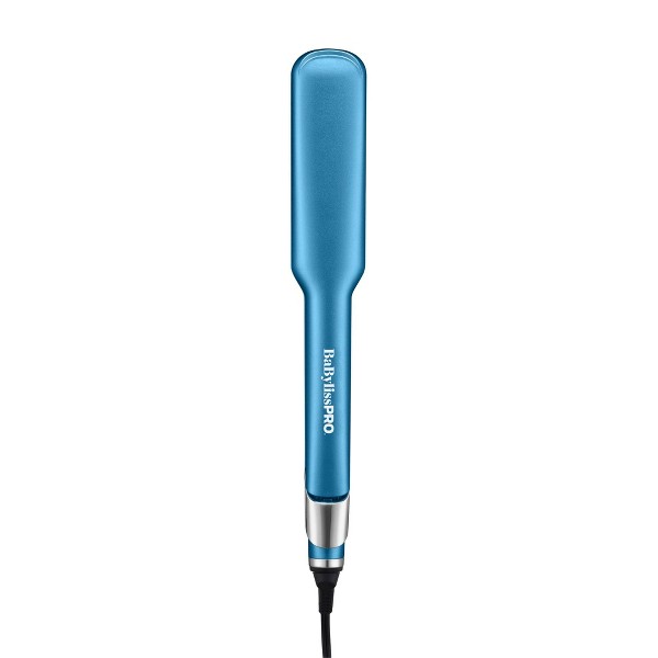 BaBylissPRO Nano Titanium 1.5" Alisadora Ultra Suave
