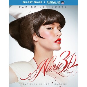 Nurse (3D)(2013) - 1 of 1