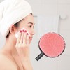 Unique Bargains Round Facial Sponges 1 Pc - 2 of 4