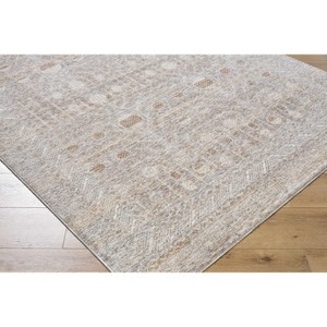 Hauteloom Vince Living Room, Bedroom Area Rug - Traditional - 1 of 4