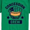 Boys' - Instant Message - Hotdog Concession Crew Short Sleeve Graphic T-Shirt - 2 of 4