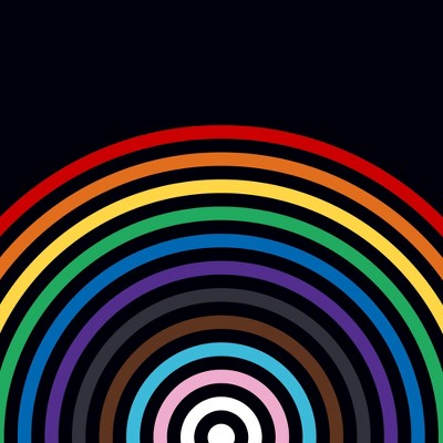 LGBT Pride : PRIDE : Target