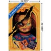 Trends International Chucky: Let's Be Friends - Box Unframed Wall Poster Prints - 3 of 4