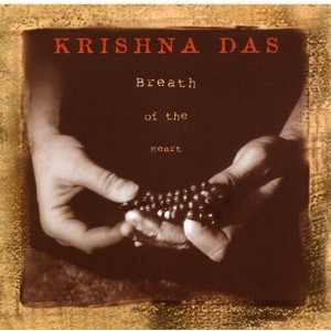 Krishna Das - Breath of the Heart (CD) - 1 of 1