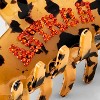 Bijoux Sport by Luv Aj MLB Tortoise Claw Hair Clip - 2 of 2