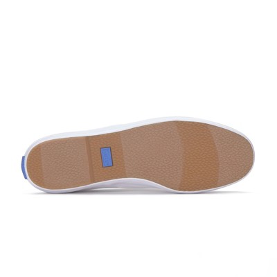Женские кроссовки Keds Women's Champion Originals Lace Up Sneakers White 8.5 — фото 4