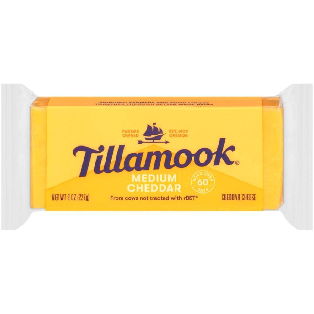 Tillamook UPC & Barcode | upcitemdb.com