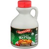 Bernard Organic Pancake Syrup - Case of 6 - 16 fl oz - 2 of 2