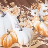 Wheatland Harvest Fall Table Runner - Multicolor - 13x70 - Elrene Home Fashions - image 3 of 3