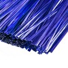 Unique Bargains Decoration Metallic Twist Ties for Bags 800 Pcs - 3 of 4