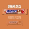 Snickers Pecan Share Size Chocolate - 2.82oz - image 3 of 4