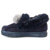 Journee Collection Womens Sunset Slip On Shoe Style Round Toe Slippers - 2 of 4