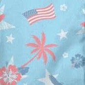 blue island of the free