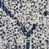 navy/silver