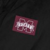 NCAA Mississippi State Bulldogs Silk Touch Robe Small/Medium - 4 of 4