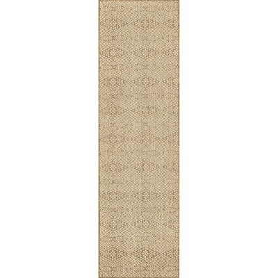 Nuloom Chandler Elegant Indoor and Outdoor Area Rug