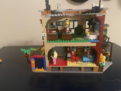 Lego sesame street target sale