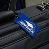 Hofstra University Lions Logo Luggage ID Tags Suitcase CarryOn Cards  Set of 2 - 4 of 4