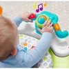 Fisher-Price Fitness Fun Folding Jumperoo