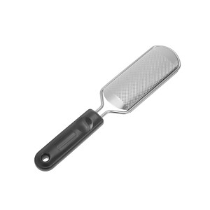 Unique Bargains Reusable Oval Foot Callus Remover Tools 11.18"x2.36" 1 Pc - 1 of 4