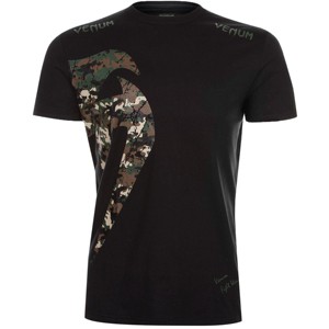 Venum Original Giant Crewneck T-Shirt - 1 of 2