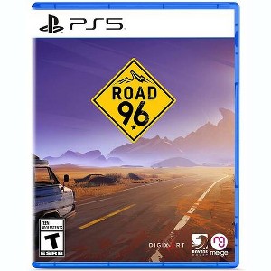 Crescent - Road 96 for PlayStation 5 - 1 of 1