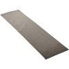 Colonial Mills All-Purpose Mudroom Braided Rug, 2' X 5' , Harbor Grey - 2 of 4